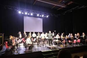 CONCERTS ANNIVERSAIRE 80 ANS