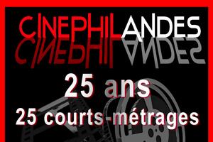 photo journée anniversaire association CINEPHILANDES - journée courts-métrages