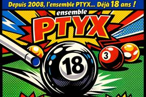 18 ans, déjà !