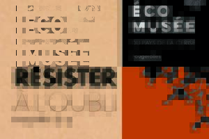 Exposition temporaire : Résister à l'oubli, Fougerolles 39-45