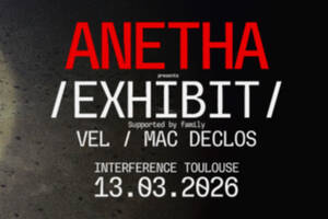 Anetha presents EXHIBIT