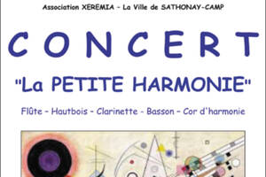 La petite harmonie