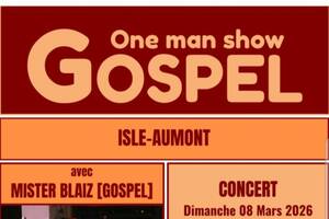 Concert Gospel
