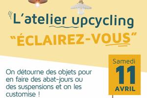 L'Atelier Upcycling