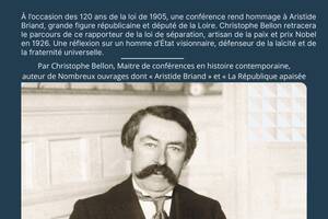 Aristide Briand