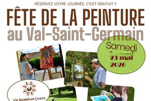 FETE DE LA PEINTURE