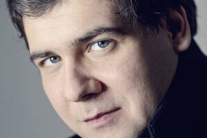 photo Récital Piano Vadym Kholodenko