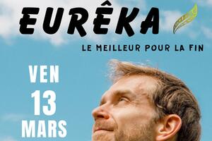 Eurêka