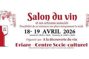 SALON DU VIN