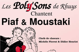 SPECTACLE MUSICAL