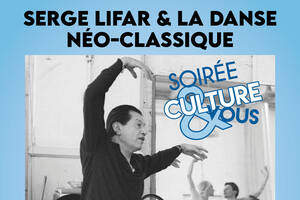 Serge Lifar et la danse néo-classique
