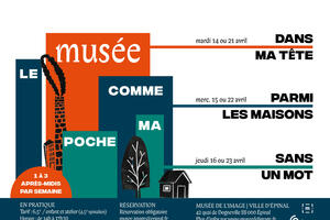 Le Musée Comme ma Poche