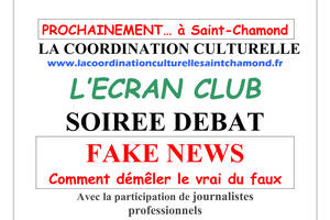 Fake news, comment démêler le vrai du faux ?