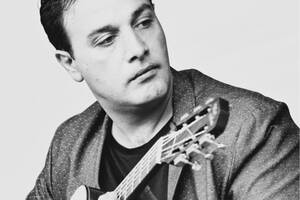 Yorgui Loeffler Quartet Jazz Manouche