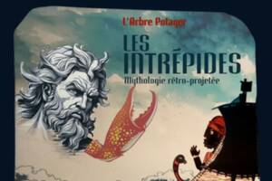 Cie L'Arbre Potager, Les Intrépides