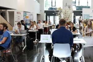 photo Les entreprises de Troyes recrutent : +30 postes disponibles !