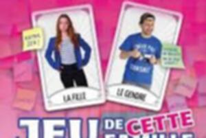 Jeu de cette famille
