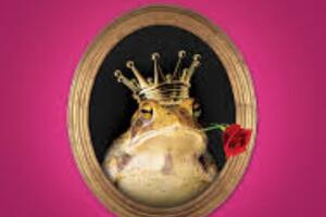 Heureusement que tu l'aimes