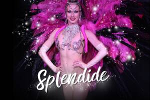 Cabaret Les Soirées du Pin - NOUVELLE REVUE