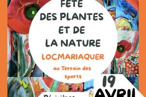 Fête des Plantes et de la Nature