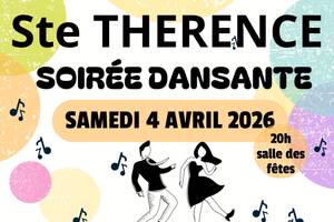 Soirée dansante