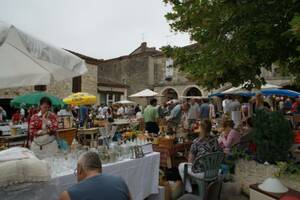 33ème Brocante et Vide Grenier