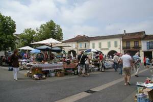 29ème Vide Grenier et Grand Déballage