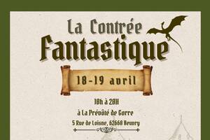 La Contrée Fantastique