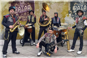 FETE DE LA MUSIQUE
