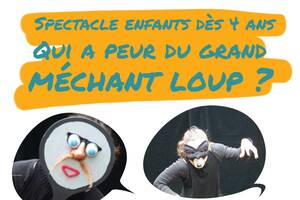 Qui a peur du grand méchant loup ?