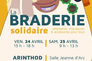 La Braderie Solidaire