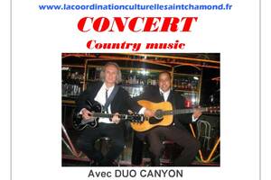 Country Music