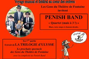 Ulysse aux enfers
