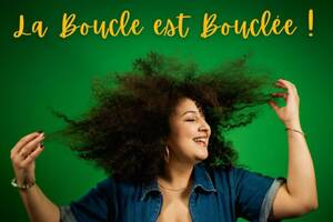 One Woman Show - Lily Benmeni