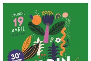 JARDIN NOBLE VAL ... en fête
