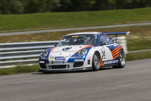 Baptêmes de circuit automobile
