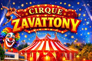 Cirque zavattony