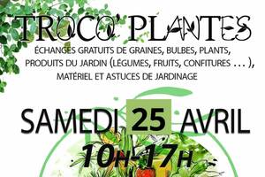 photo Troco'plantes