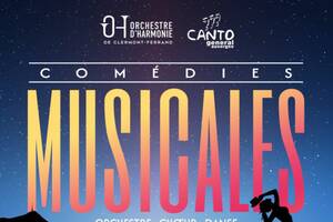 comédies musicales