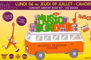 Music Box d'été