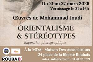 Exposition photographique