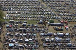 GRANDE FOIRE AUX PUCES MEUCON