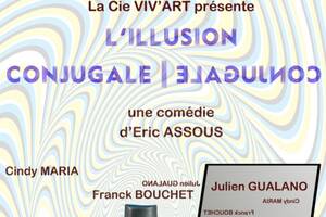 Comédie : L'illusion conjugale