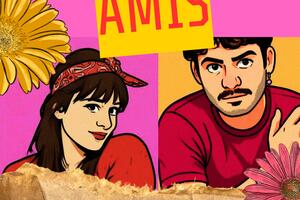 Je Prèfère qu'on reste amis !