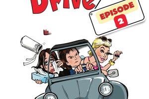 Blabla drive épisode 2