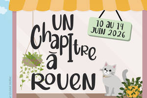 Un Chapitre à Rouen