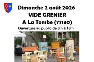 VIDE GRENIERS