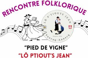 Rencontre folklorique