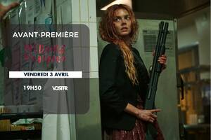 Avant-première : Wedding Nightmare 2