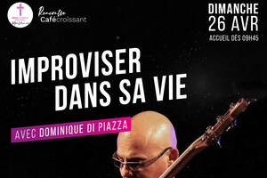 Improviser dans sa vie